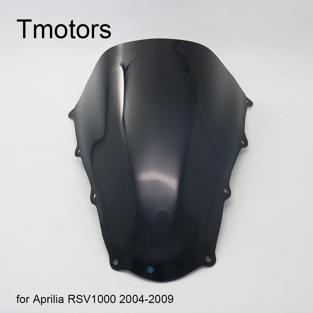 Ветровой экран для мотоцикла Aprilia RSV1000R RSV 1000 R RSVR RSV2 2004-2009 2005 2006 2007 2008 | Автомобили и
