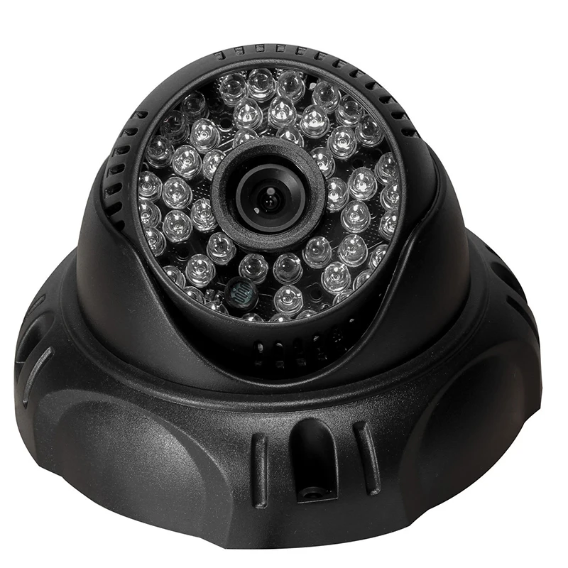 

AHD Analog High Definition Surveillance Infrared Camera 720P 1MP 3.6MM AHD CCTV Camera Security Indoor Video Surveil