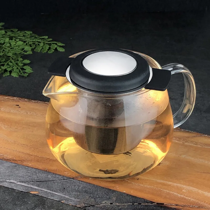 Для свободного чая кофе фильтры из нержавеющей стали чайная корзинка для заварки