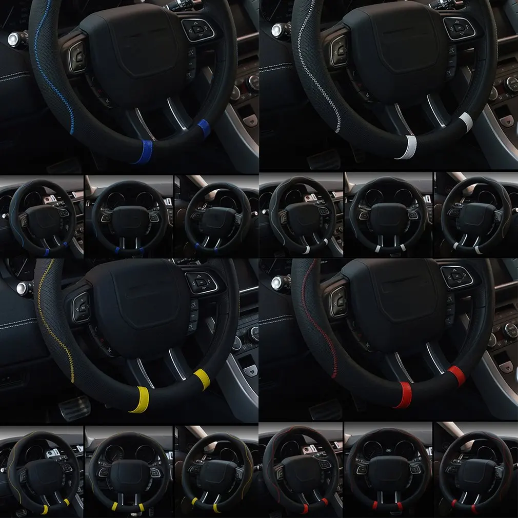 Высококачественные четыре сезона импортные кожаные автомобильные