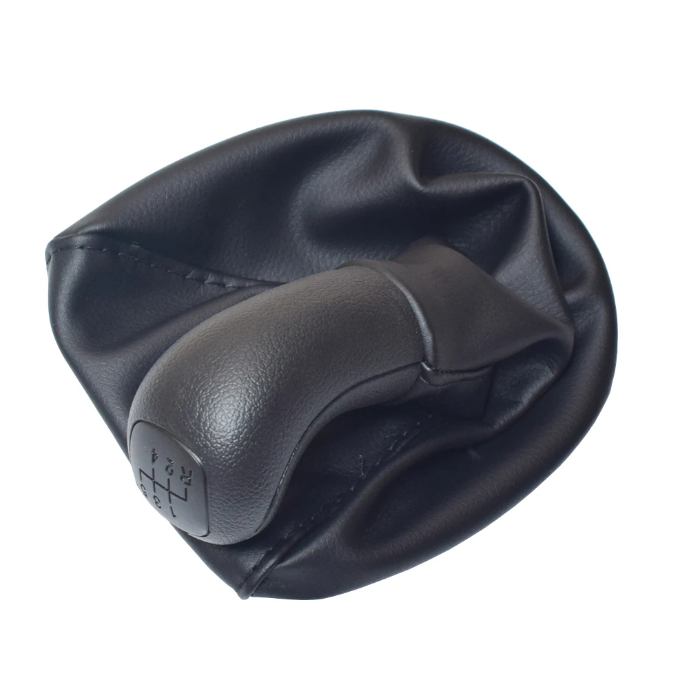 Коробка передач в стиле автомобиля с 5 скоростями с мягким заглушком для Mercedes Benz VITO W638 1996 1997 1998 1999 2000.