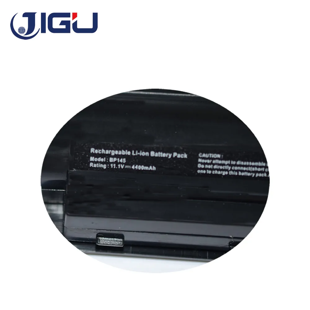 Аккумулятор для ноутбука JIGU FMVNBP144 FMVNBP145 FPCBP101 S26391 F5031 L100 FUJITSU FMV BIBLO LOOX P70R P70S P8210