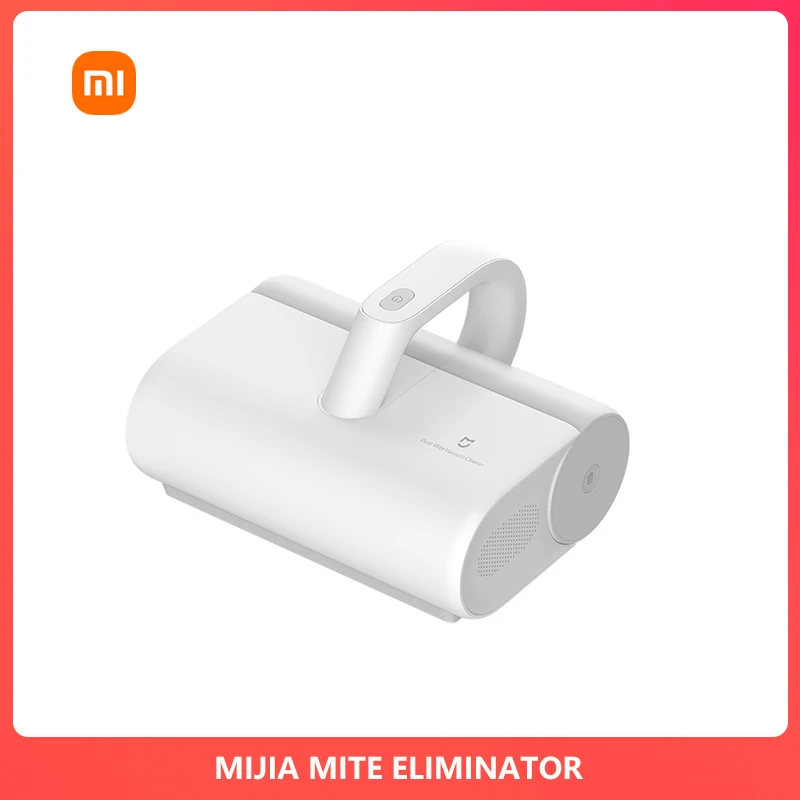 

2021 Xiaomi Mijia Household Vacuum Dust Removal and Mite Removal Ultraviolet Disinfection and Mite Removal Sterilization Machine