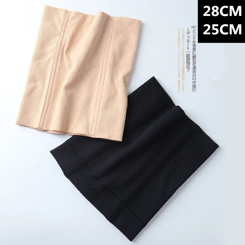 Женский пояс-корсет тренажер для талии Корректирующее белье похудения