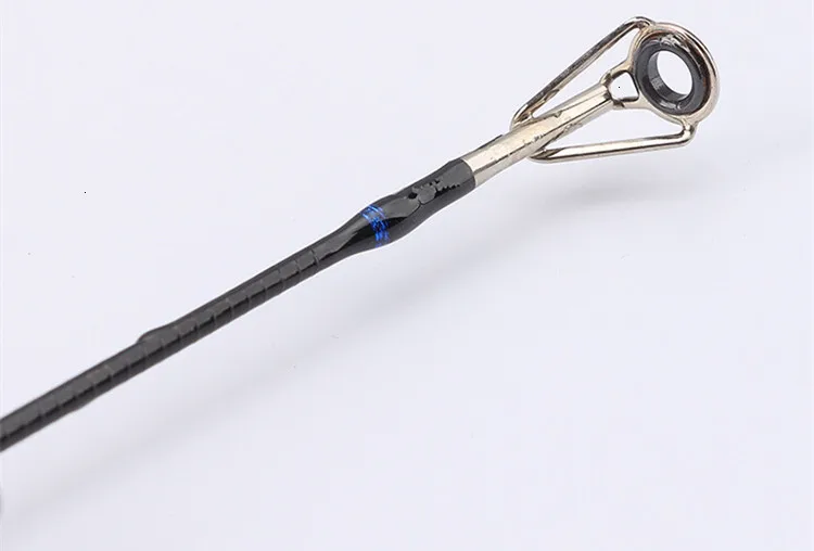 Новинка 1,8 м 2 сек Удочка m/MH power line wt.6-12LB приманка wt.1/8-1/2 oz углеродное спиннинговое литье Приманка Удочка