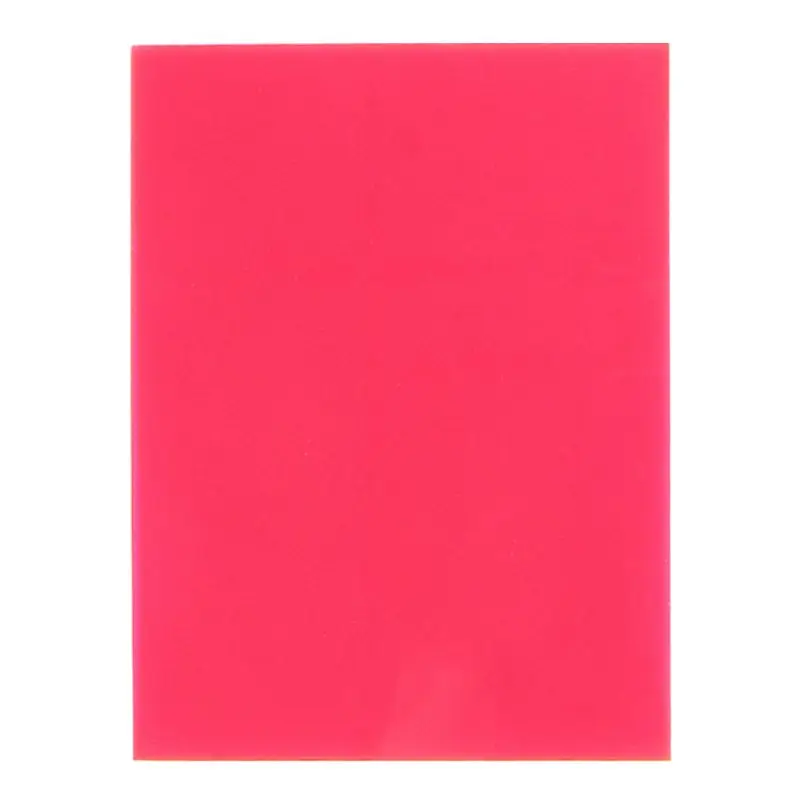 30*40 см Цветная Акриловая листовая пластина пластиковая плексигласовая панель DIY