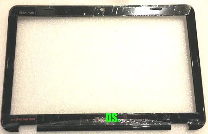 Новая красная задняя крышка передняя панель и набор петель для Dell 13R N3010