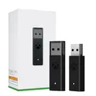 Беспроводной Bluetooth-приемник для XBOX ONE, USB-адаптер 2-го поколения для игрового контроллера, геймпада для системы WIN 10 для ПК и ноутбука