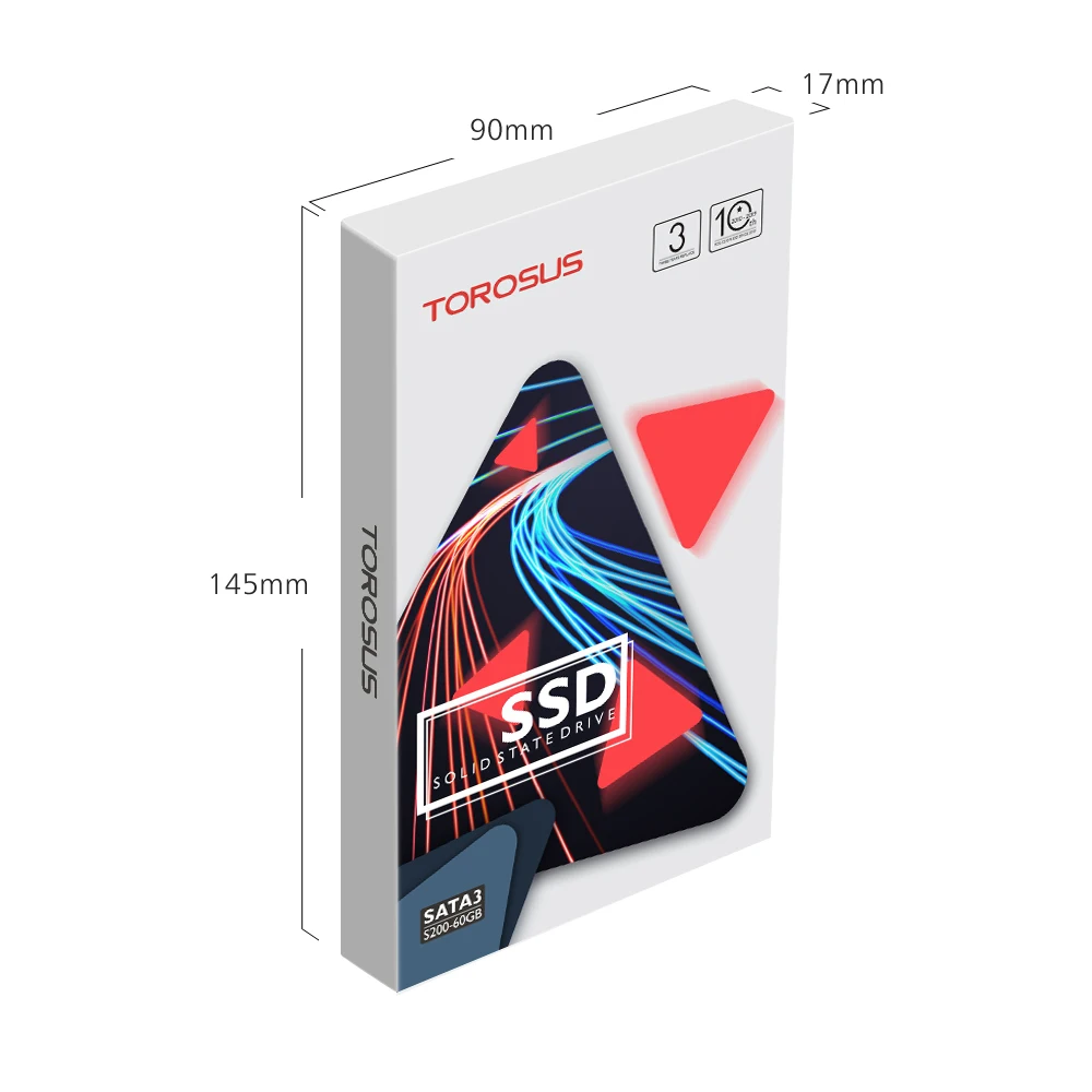 Torosus hdd 2 5 &quot120 ГБ 480 240 1 ТБ SATA3 Жесткий Диск Внутренний твердотельный накопитель
