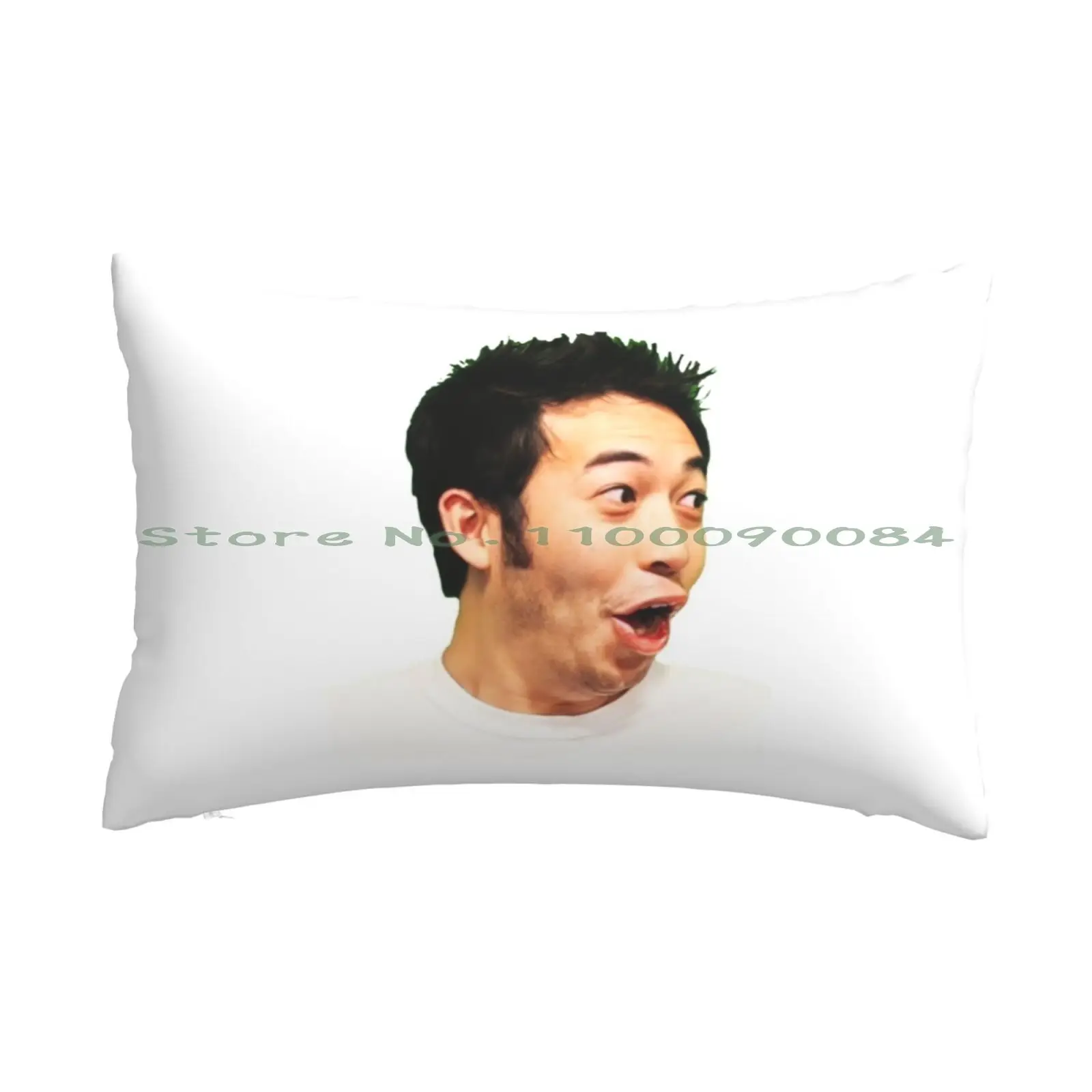 

Чехол Poggers для подушки 20x30 50*75, Винтажный чехол для дивана, спальни, с изображением Кили, миноги, силванезиса, потрясающая музыкальная Дискоте...