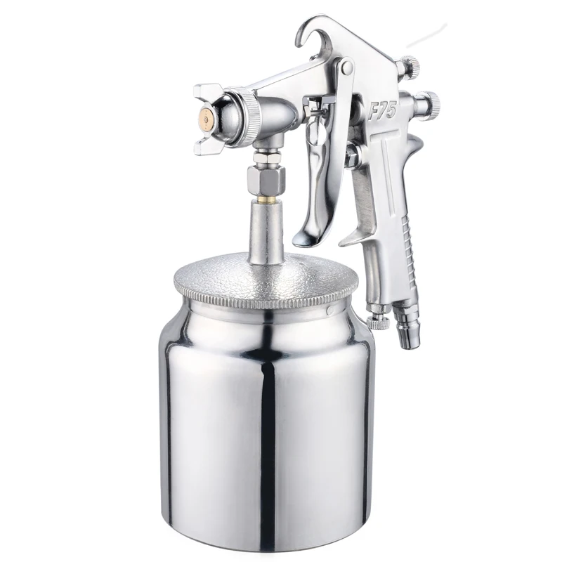 Пистолет распылитель магический из сплава инструмент для покраски