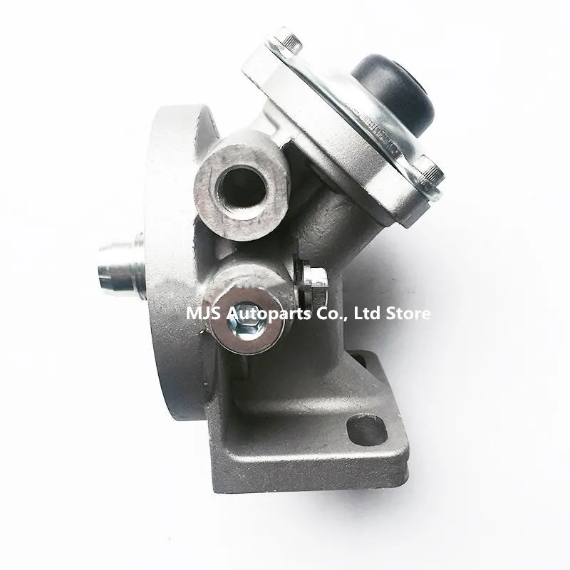 Фото FS36230 дизель в сборе для двигателя Cummins 91FG206 5300516 фильтр чашка датчик подключения фильтра сепарация масла воды в сборе №3