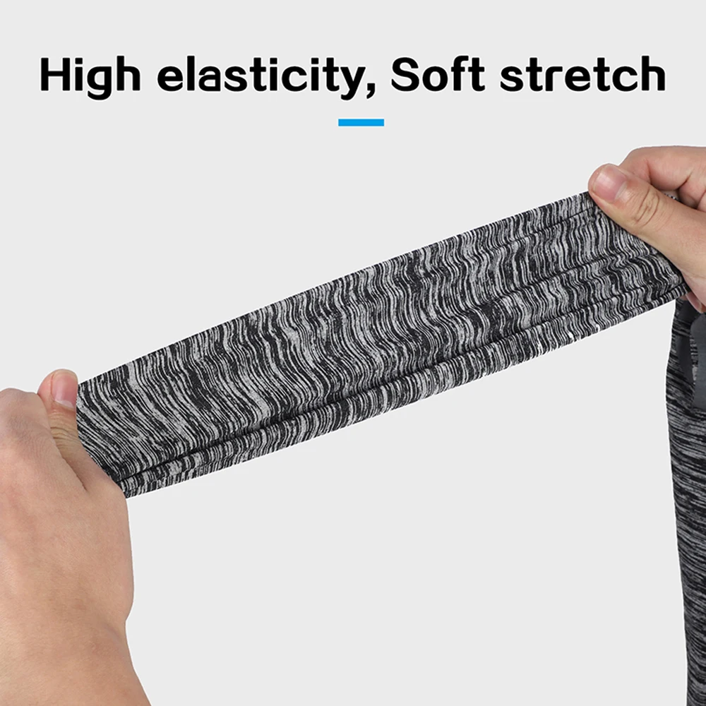 Для велоспорта анти пот дышащие время езды на велосипеде бега для мужчин и женщин