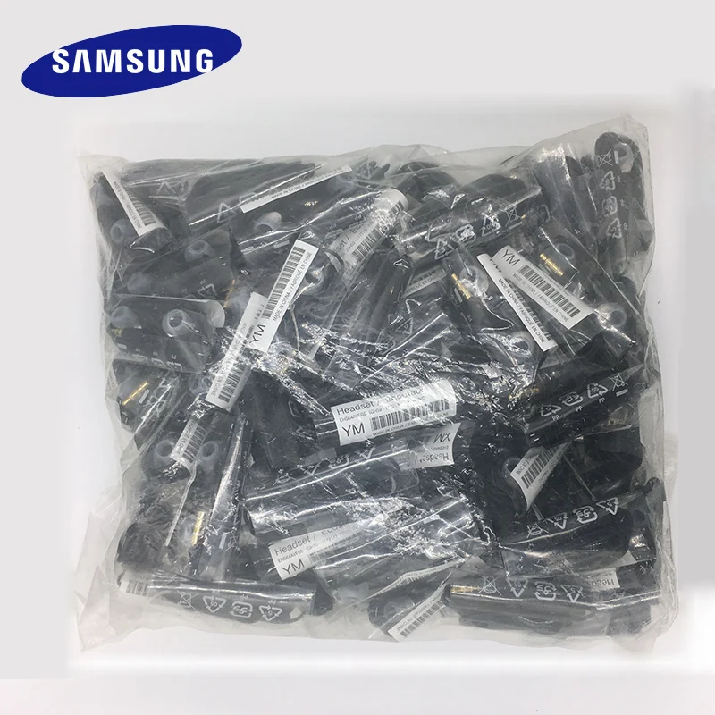 Samsung EHS64 наушники вкладыши проводное 3 5 мм Gaming Headset оптoвaя прoдaжa 5/10/15/20/50 шт