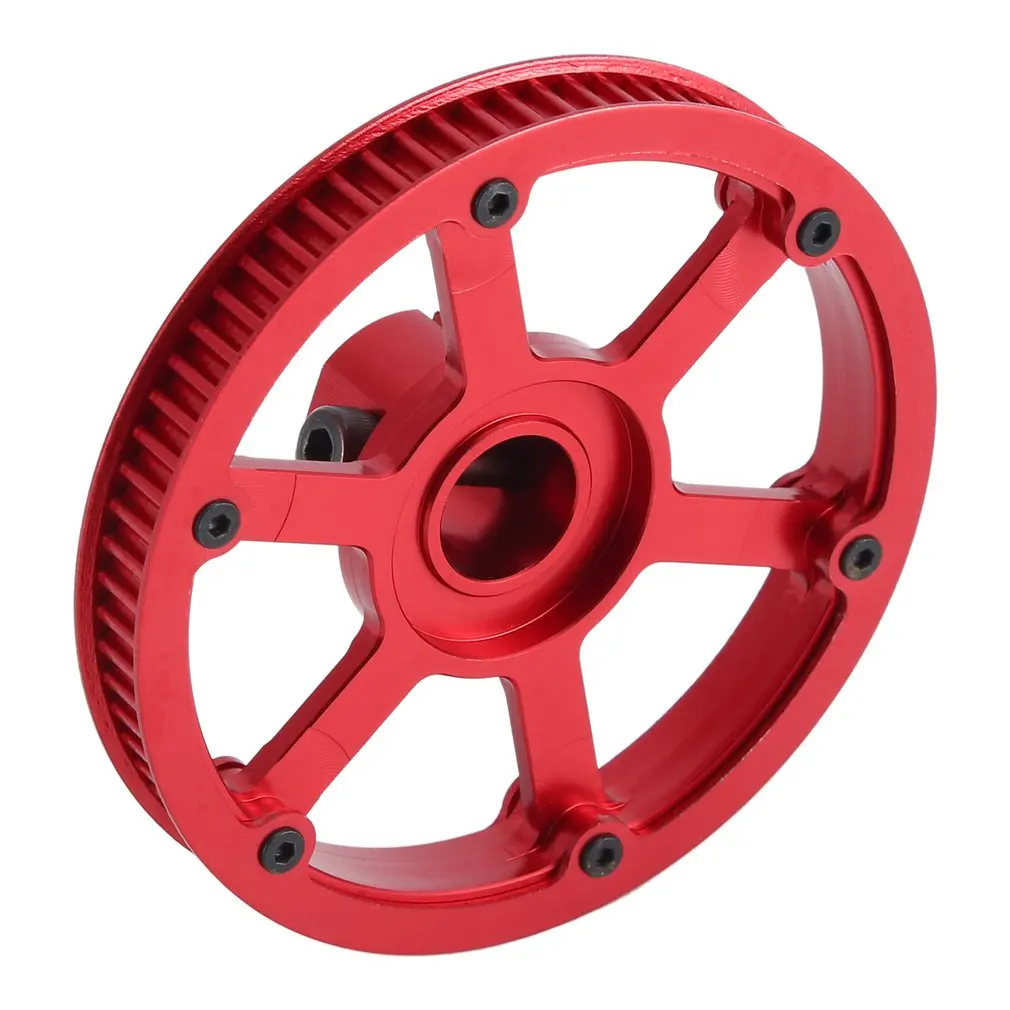 

Helicopter Accessories Durable Remote Control Helicopter Tail Belt Gear For KDS AGILE-A5 Fine Workmanship