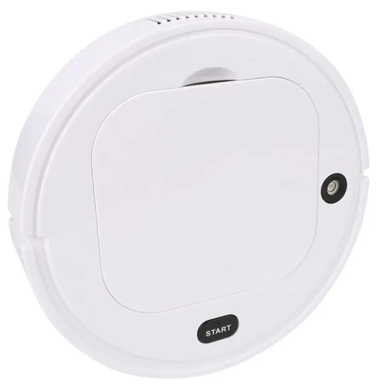 

Home Automatic Robot Vacuum Cleaner Smart Sweeping Mopping Robot Air Humidifier MOLF