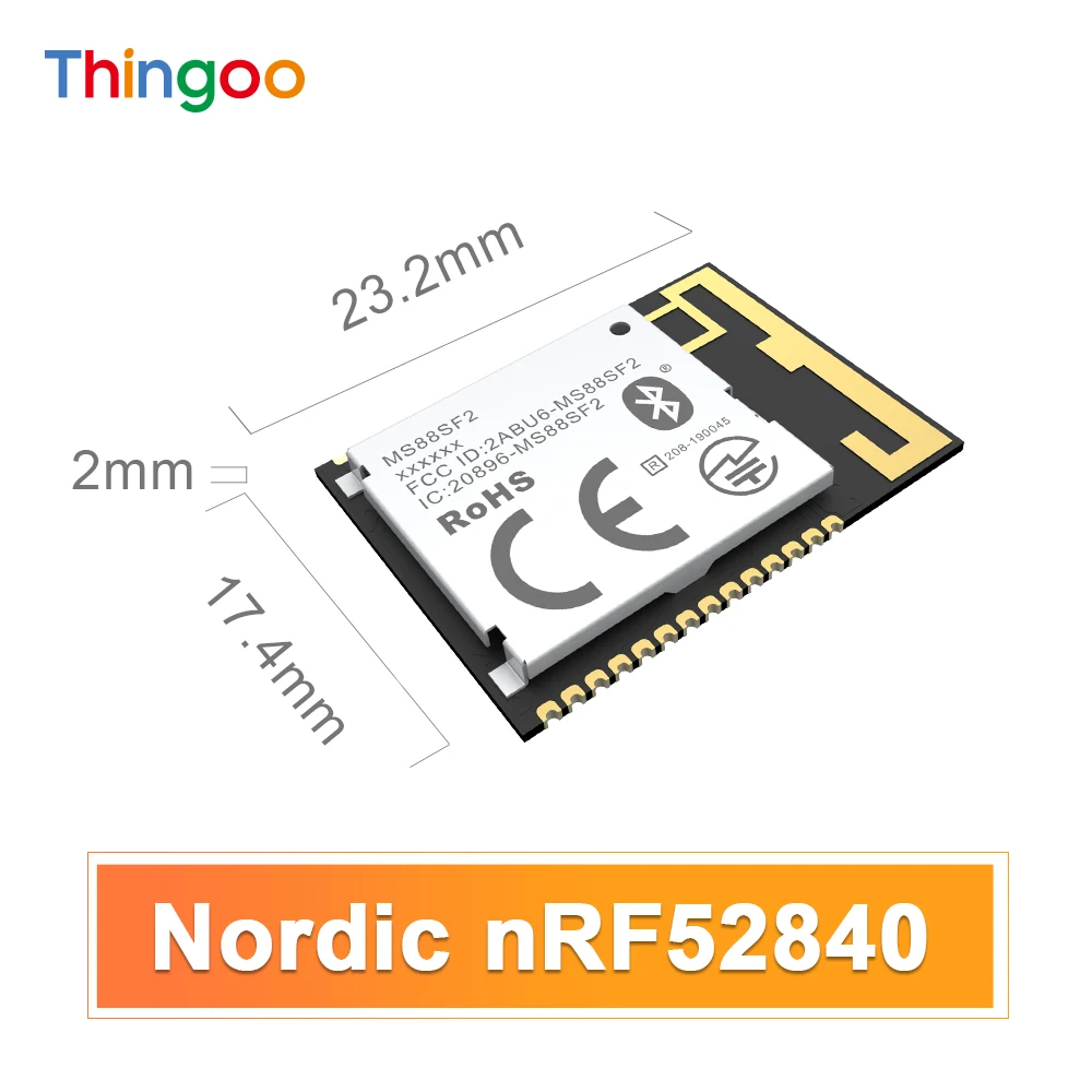 Комплект usb маяков nrf52840 позиционирование последовательного порта модуль bluetooth ble