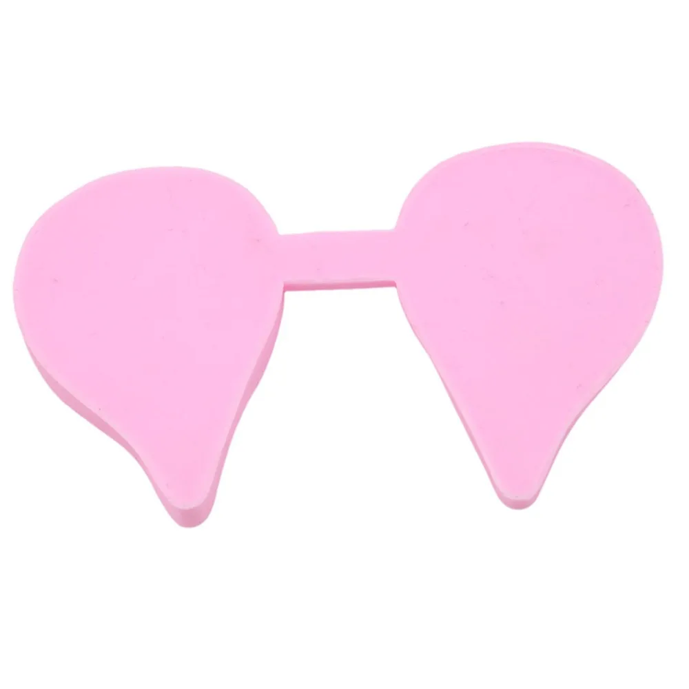 Fondant Cake Decor Tools Flower Making Peony Rose Floral Petal Leaf Veiner Tool Veining Mold Kitchen Accessories | Дом и сад