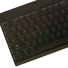 Комплект прозрачных колпачков для клавиатуры Corsair K70 K95 K63 K65RGB