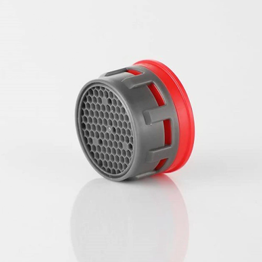 

10pcs/set Splash Proof 2.2 GPM Junior Size Tap Connector Flow Retrictor ABS Bubbler Easy Install Bathroom Faucet Aerator Toilet