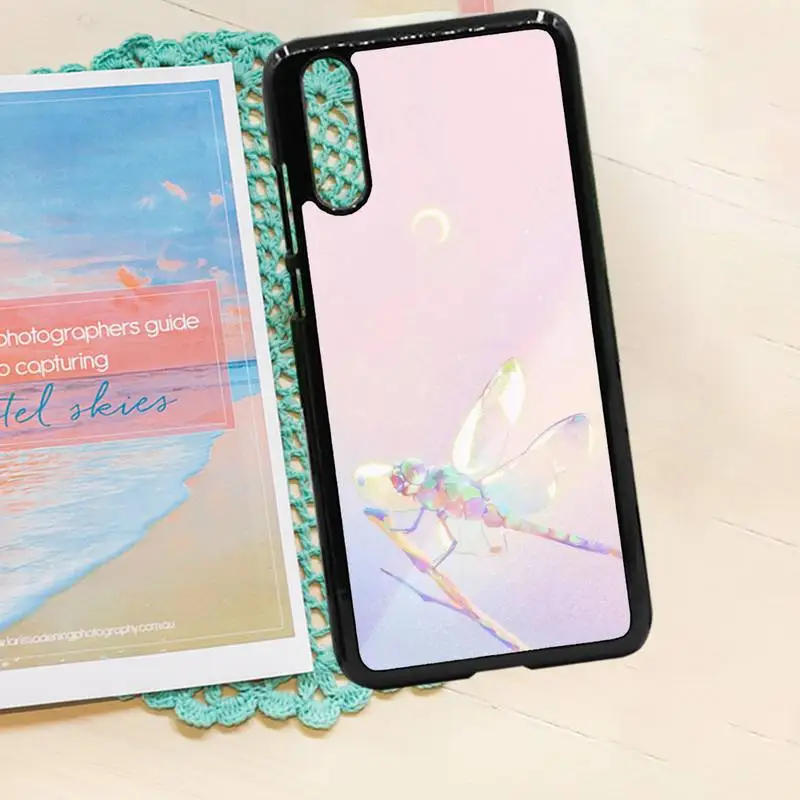 

Sparkling art kawaii ocean Phone Case Silicone TPU+PC For Samsung S20 10 9 8 Plus Note20 10 9 8 7 Plus ultra