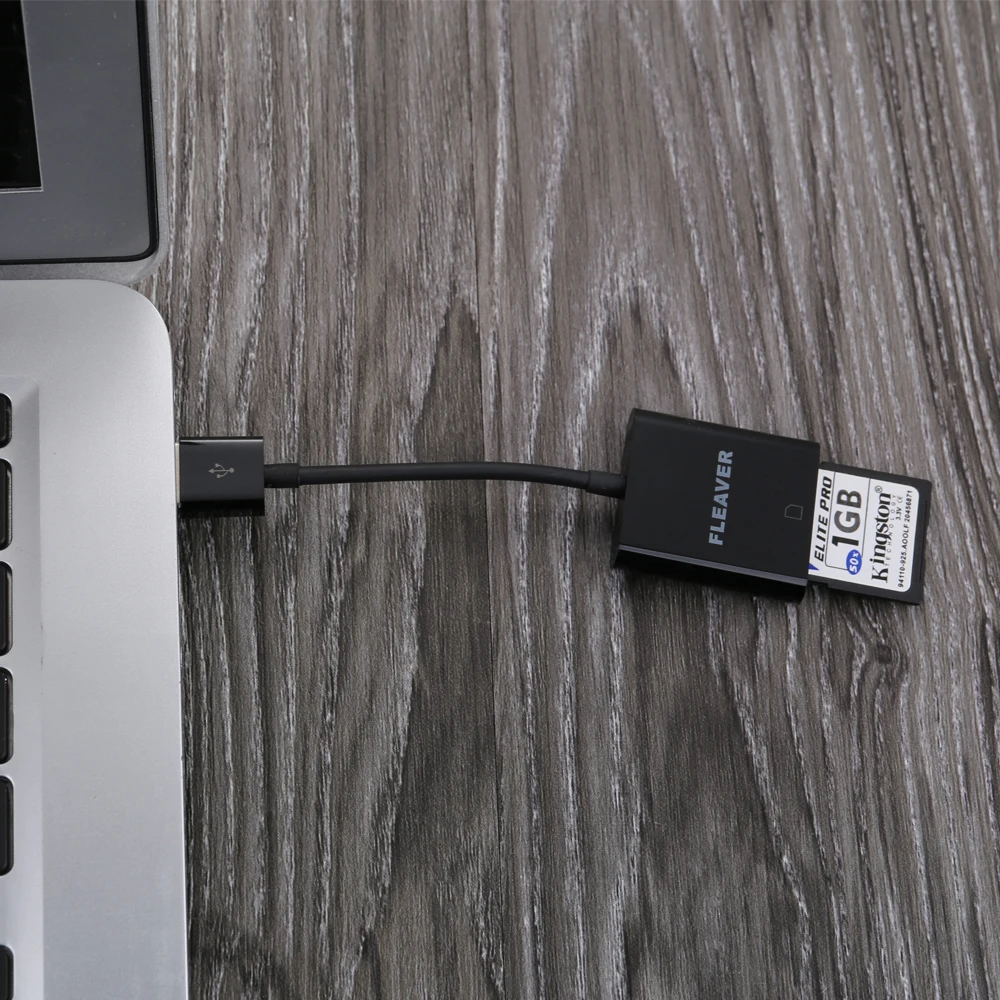 USB кардридер для 2 0 адаптер SD Стандартный 0|Компьютерные кабели и разъемы| |