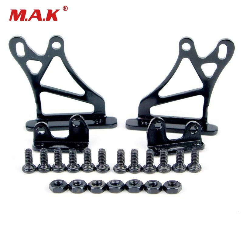 25x24 мм черный 110 rc гоночная модель