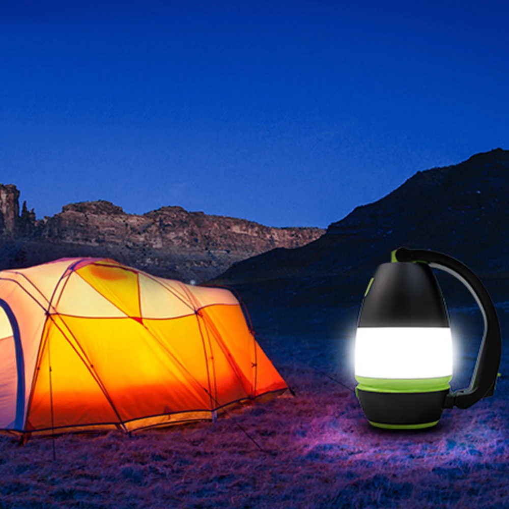 3 в 1 аварисветильник светодиодный фонарь | Лампы и освещение