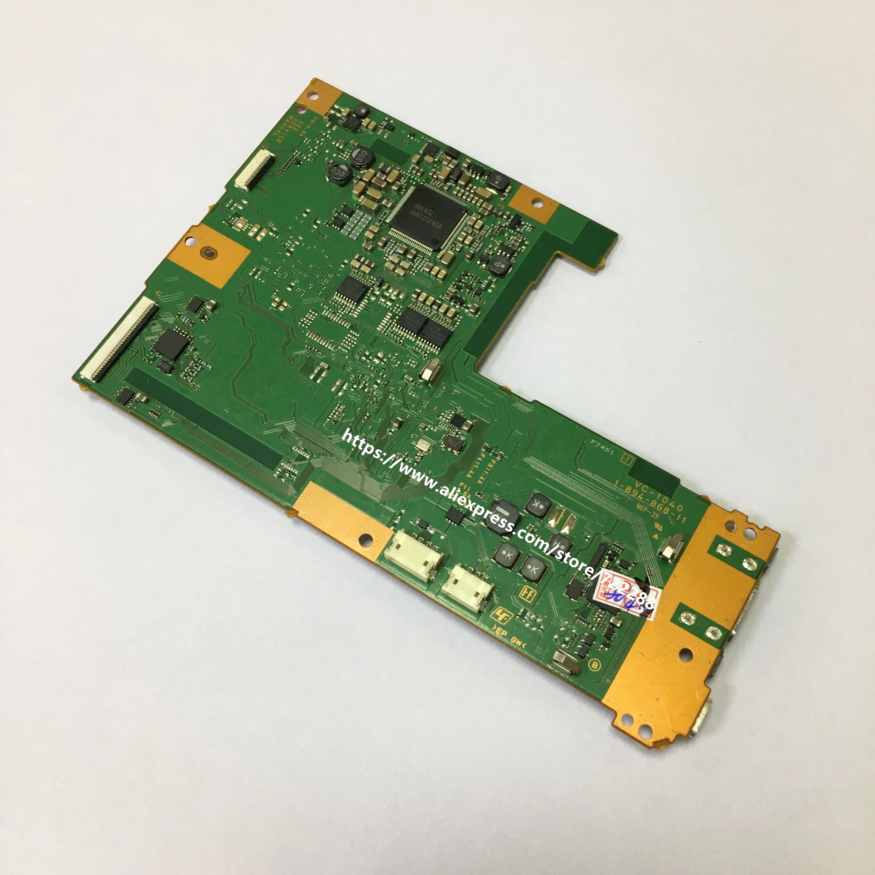 Запасные части для материнской платы Sony NX100 HXR A2093482A|parts|parts forparts sony |