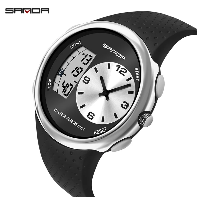 mens watch wristwatch for men pagani design quartz Orologio uomo relojes Clock naviforce automatic digital wristwatches Watch ma