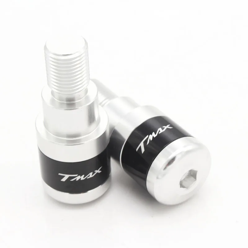 Наконечники Руля Мотоцикла наконечники руля для YAMAHA TMAX 500 T-MAX 530 T MAX 2008-2019 |