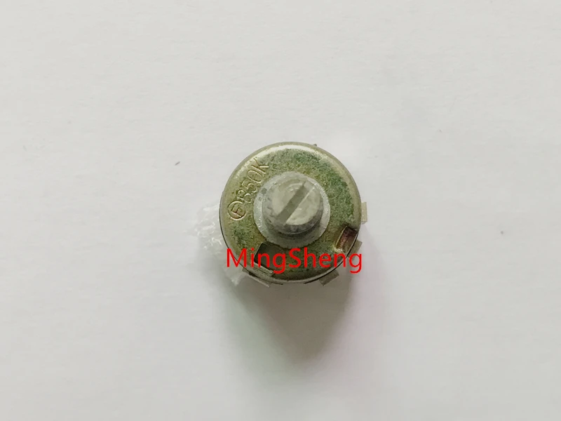 Оригинальный новый 100% F 172 B50K 4400 5300 аудио компас инновационный потенциометр с