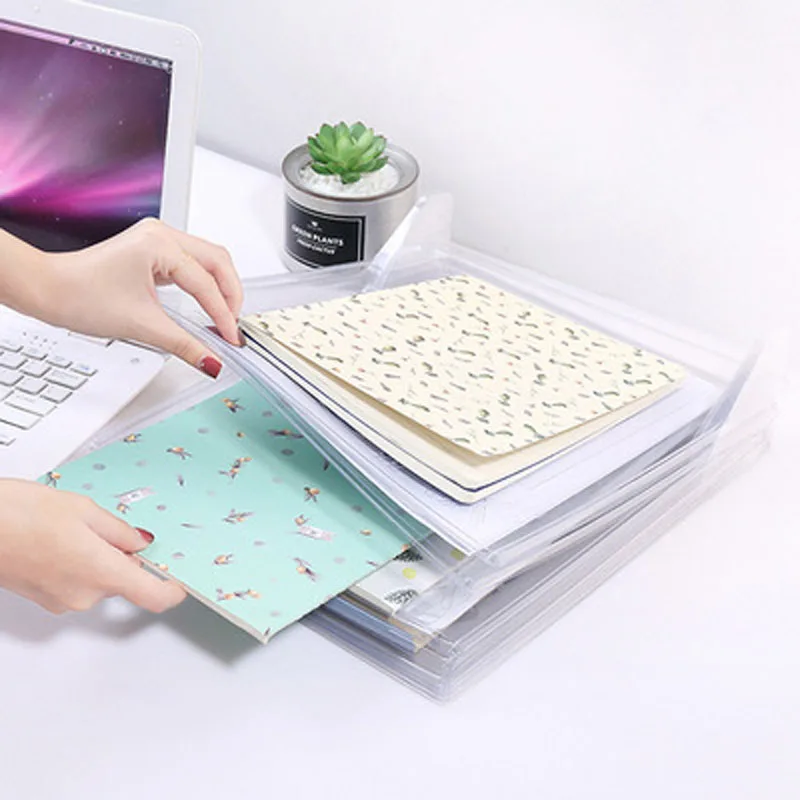 Креативная складная доска для быстрой одежды 10 шт. органайзер папка рубашек