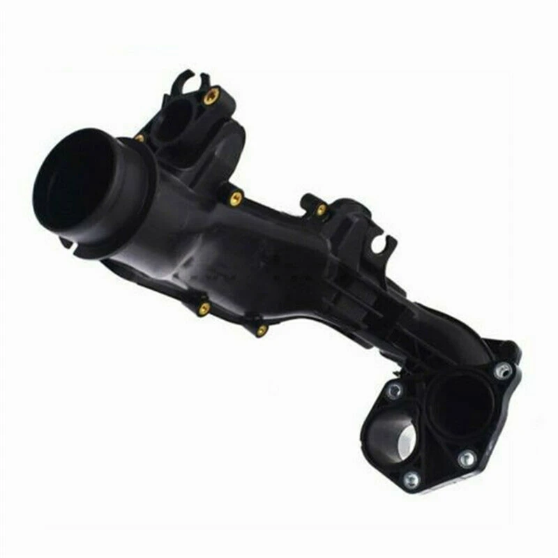 

Turbocharger Charge Air Pipe Joint 17270-5AA-A00 Fit for 16-17 Honda Civic 1.5L