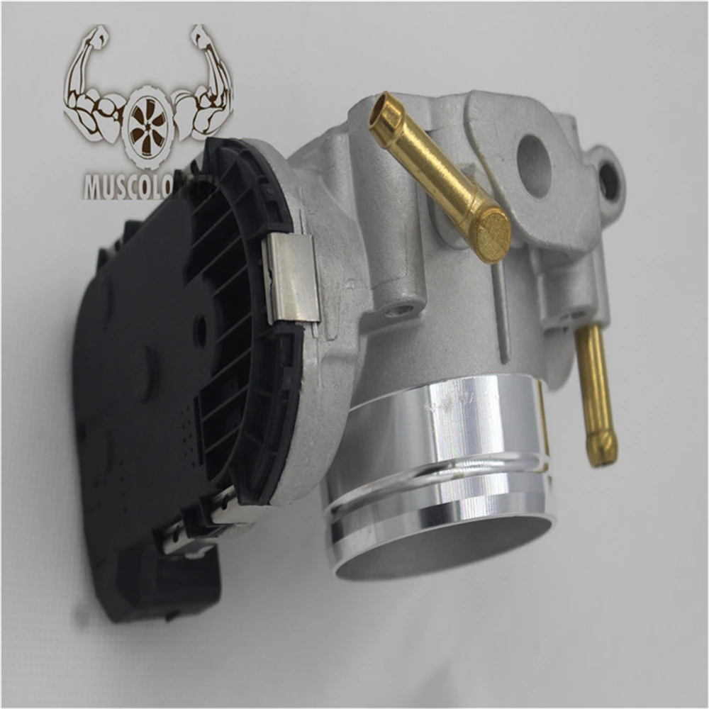 Дроссельная заслонка для VW GOLF MK4 BEETLE JETTA 2.0L L4 SKODA сиденье дроссельная заслонка 06A133062Q