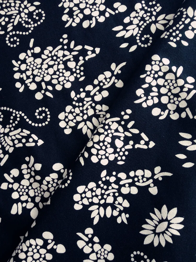 Материал одежды ручной работы ткань сделай сам хлопковая в этническом стиле