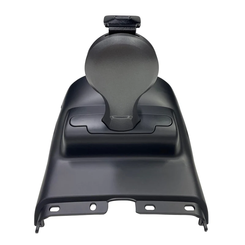 car accessories for tesla model 3 model y mobile phone holder wireless charging holder model3 y mobile phone wireless charging free global shipping