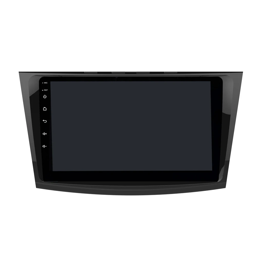 

Android Car Radio Stereo 9 inch GPS Navigation For Mazda 3 2004-2009 Car Multimedia Player with Carplay