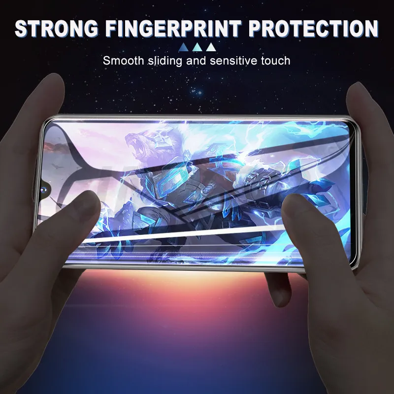

3Pcs Tempered Glass For Samsung Galaxy A01 A11 A21 A31 A41 A51 A71 Protective Glass M01 M11 M21 M31 M51 A10 A20 A30 A50 Glass