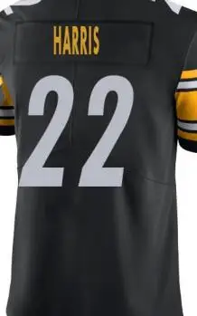 Футболка Najee Харрис|Мужские футболки| |