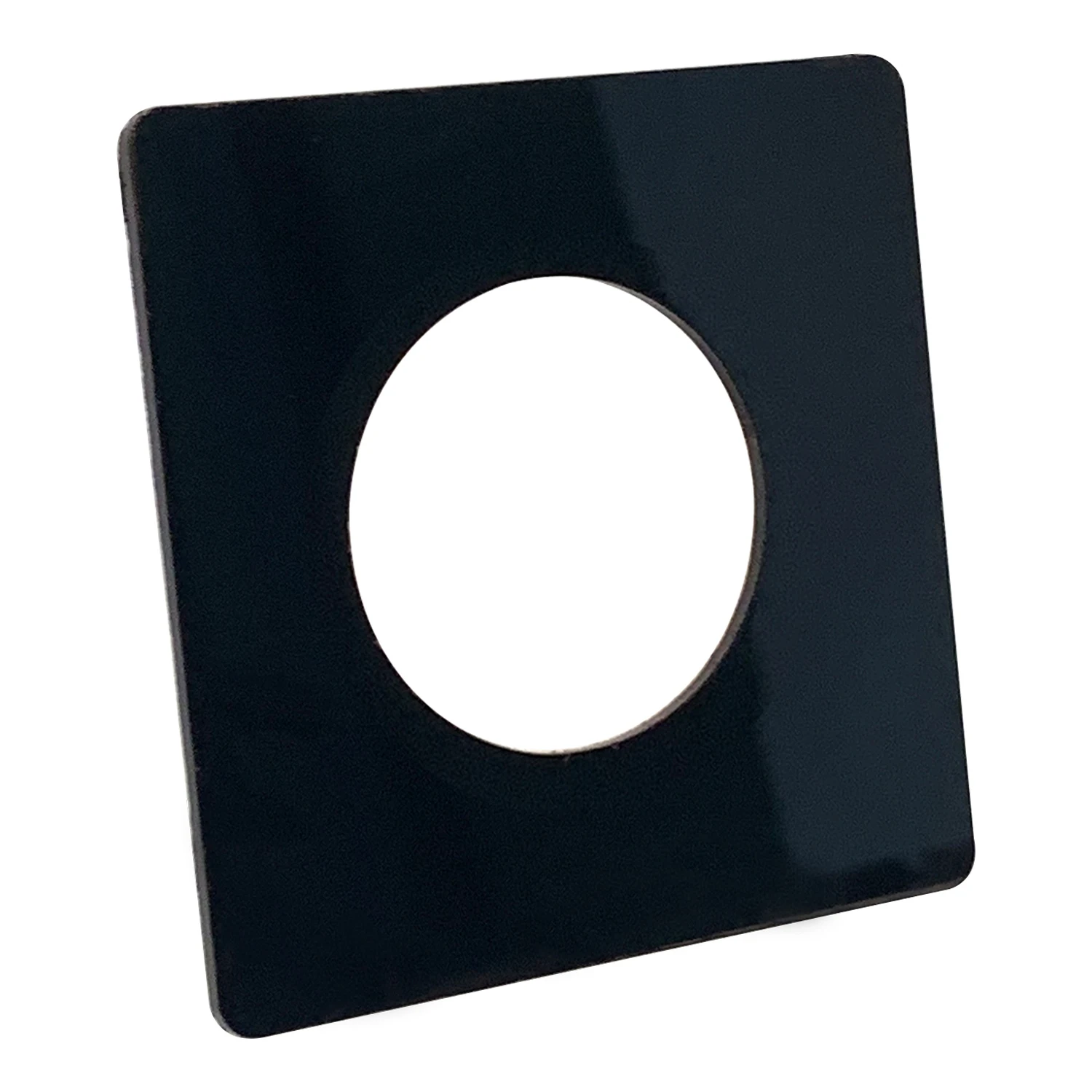 

Акриловая панель объектива 80x80 мм Copal #00 #0 #1 #2 для камеры Horseman 45HD VH-R VH 45FA 4x 5