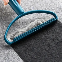 portable lint remover pet hair remover manual roller fuzz fabric shaver sofa clothes cleaning lint brush fabric fluff roller