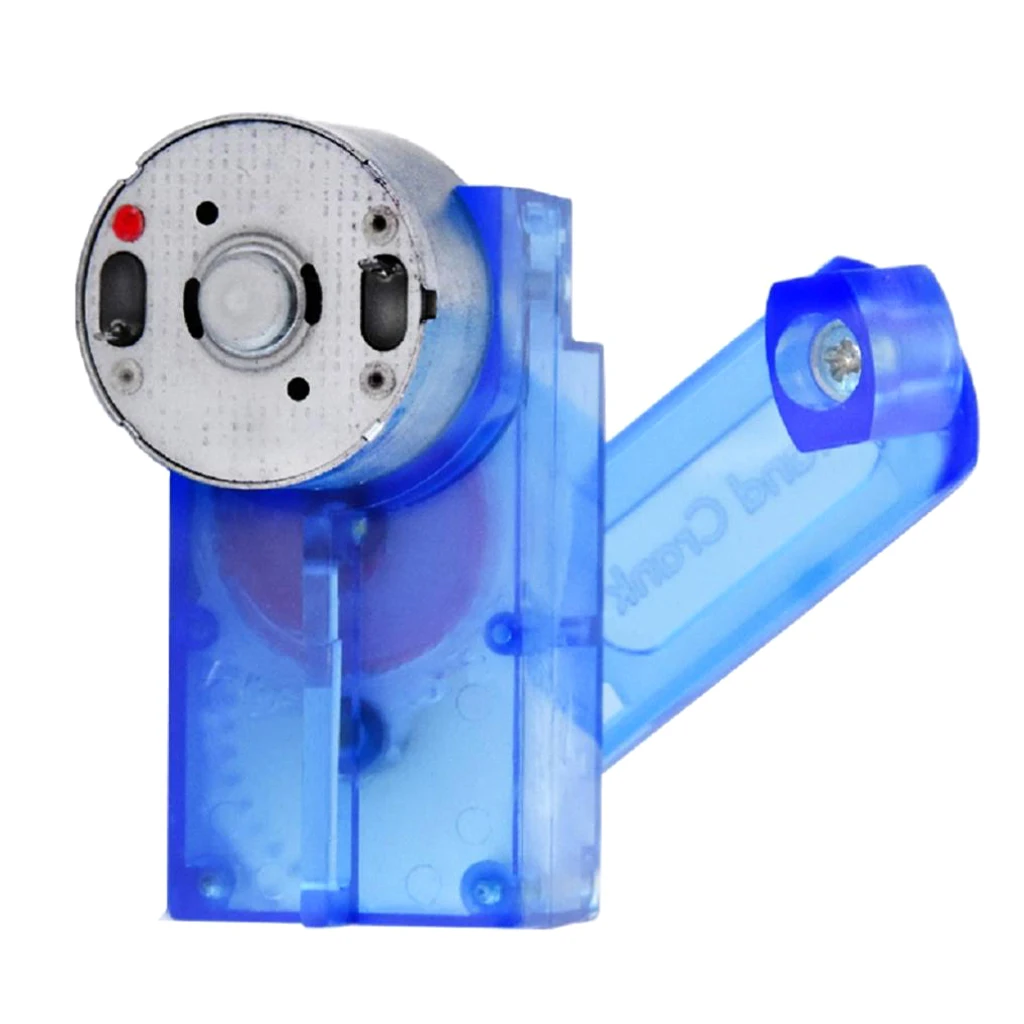 Мини ручной генератор для детей мальчиков и девочек забавная научная обучающая