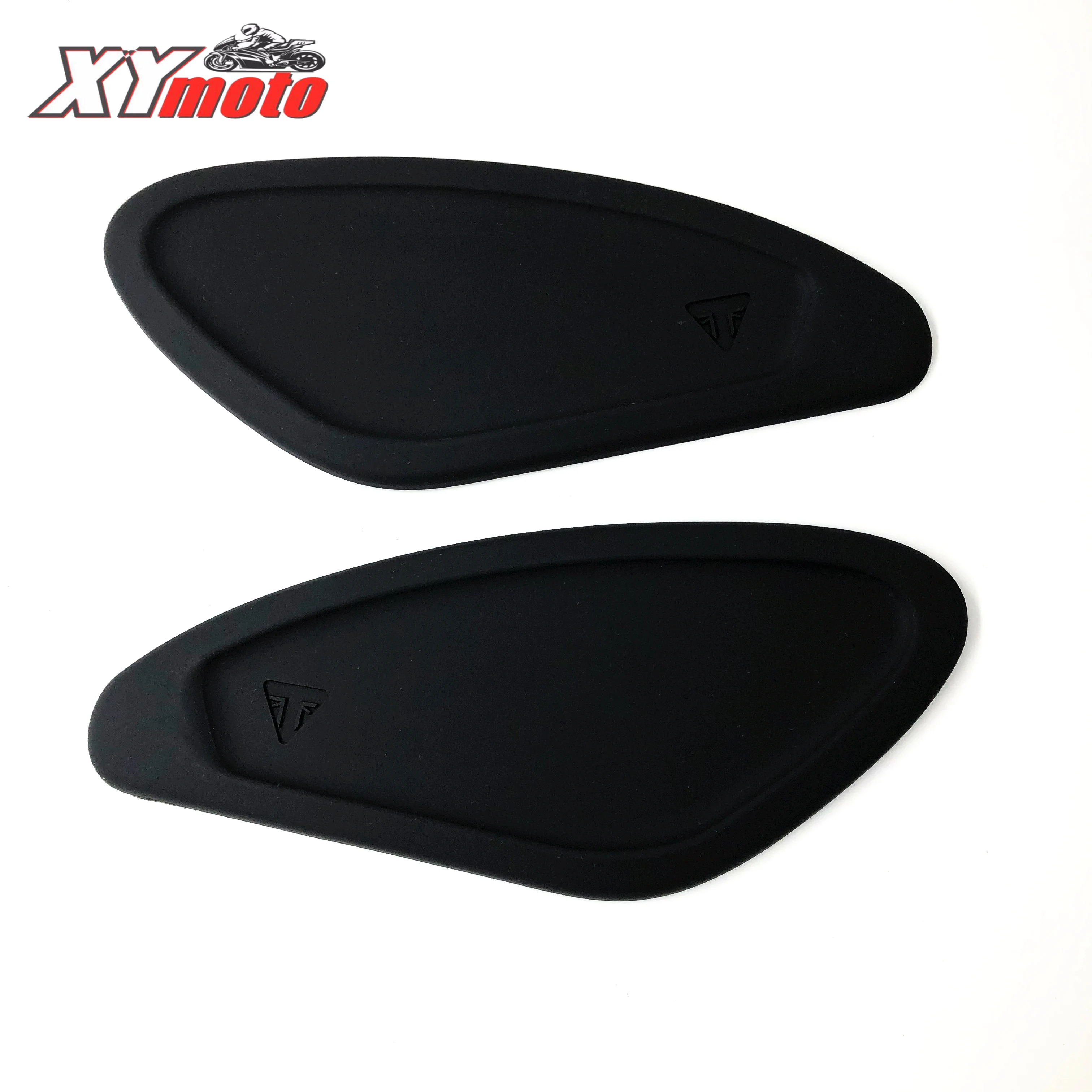 

Резиновая наклейка для топливного бака мотоцикла Rocket 3R Rocket 3GT, защитная накладка на коленный бак