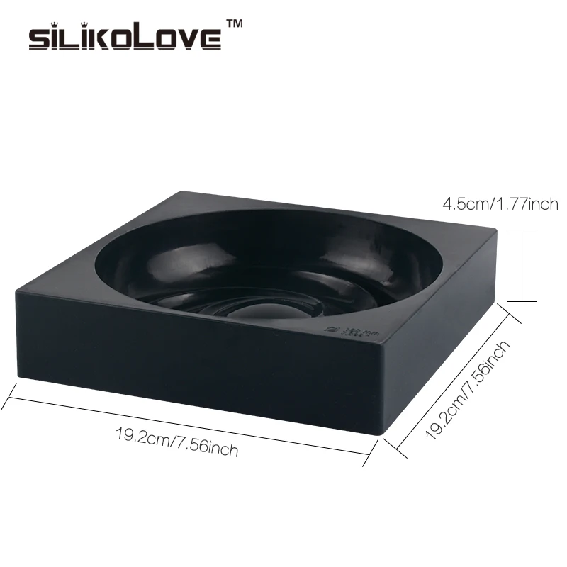 2 шт. силиконовые формы для выпечки в форме сердца|silicone form|decorating toolssilicone cake mold |