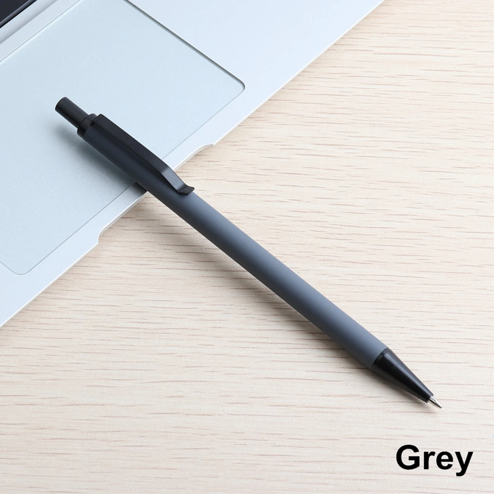 Creative quality student automatic pencil 0.5mm 0.7mm activity pencil Prevent Slippery Grind Penholder Metal Stationery Penci