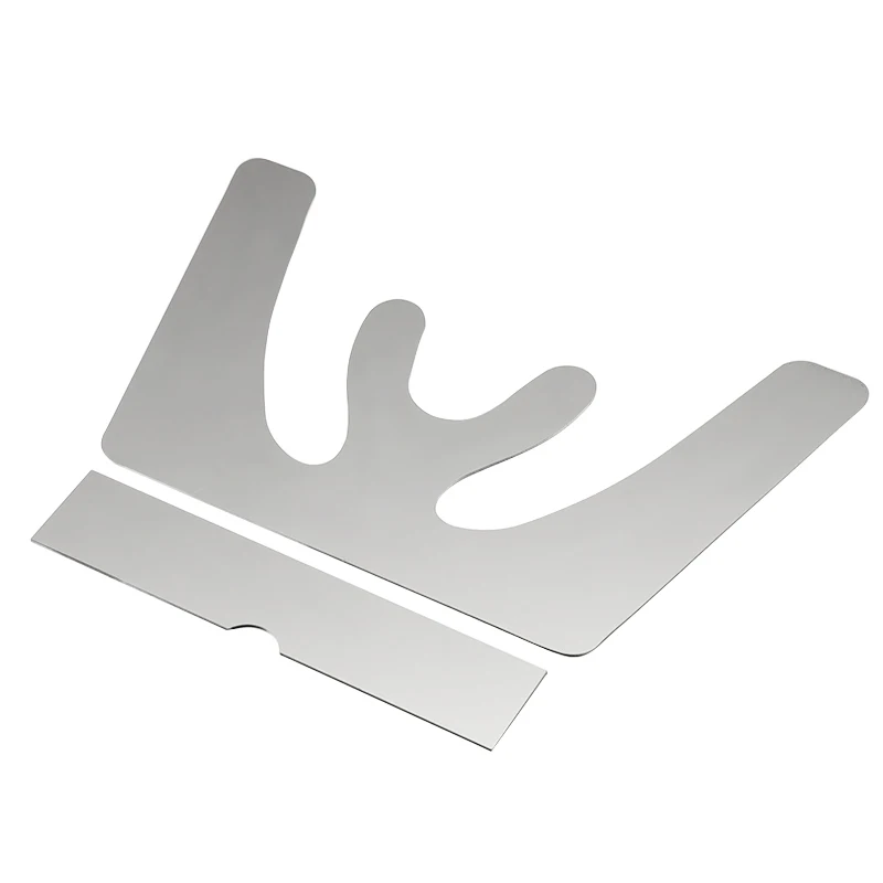 1 компл. Из нержавеющей стали стоматологический рот автоклавируемый