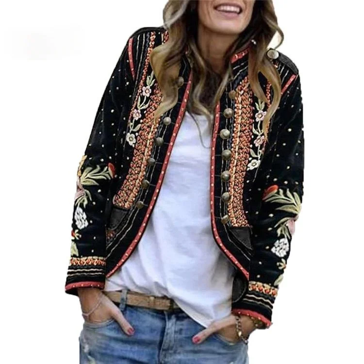 

Fashion Work Bussiness Oversized Jacket Women Blazer Suit Coat Casual Femme Slim Lady Spring Fall New