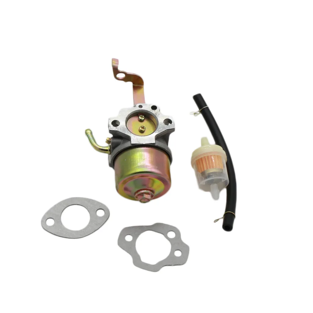 

Carburetor Carb Fit For Wisconsin-Subaru Robin EY15 EY20 DET180 WI-185 Generator 73x69x113mm Replacement Fuel Supply System