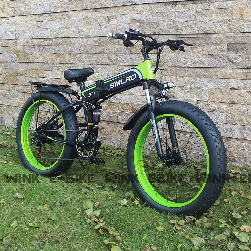 Preise Elektrische Fahrrad 48V 1000W 14Ah/10Ah Elektrische Strand Bike 4,0 Fett Reifen Elektrische Bike Herren Mountainbike Schnee Ebike 26 Zoll Fahrrad